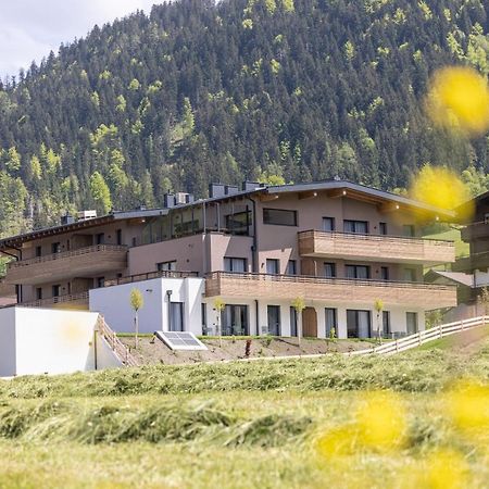 Alpine Collection Wildschoenau Am Paraglidinglandeplatz Markbachjoch, Naehe Skiwelt Wilder Kaiser - Brixental 니데라우 외부 사진